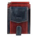 Кошелек FORTE Зажим для денег из натуральной кожи ПМ 04-12 Кошелек FORTE Зажим для денег из натуральной кожи ПМ 04-12