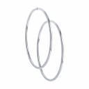 Серьги конго SOKOLOV из серебра 94140046 Серьги конго SOKOLOV из серебра 94140046