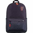 Универсальный эргономичный рюкзак BRAUBERG ENERGETIC Korean черный 43x30x16см 270795 Универсальный эргономичный рюкзак BRAUBERG ENERGETIC Korean черный 43x30x16см 270795