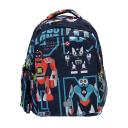 PLAYTODAY Рюкзак текстильный для мальчиков PLAYTODAY Рюкзак текстильный для мальчиков