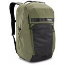Рюкзак Thule Paramount Commuter Backpack 27L Olivine Рюкзак Thule Paramount Commuter Backpack 27L Olivine