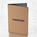 STAFF Обложка для паспорта "PASSPORT" STAFF Обложка для паспорта "PASSPORT"