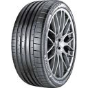 Continental SportContact 6 295/35 R23 108Y XL шина авт. летняя Continental SportContact 6 295/35 R23 108Y XL шина авт. летняя