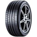 Continental ContiSportContact 5 SUV 235/45 R20 100V летняя Continental ContiSportContact 5 SUV 235/45 R20 100V летняя