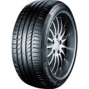 Летние шины Continental ContiSportContact 5 245/40R18 97Y Run Flat Летние шины Continental ContiSportContact 5 245/40R18 97Y Run Flat