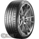 Летняя шина Continental SportContact 7 245/40 R18 97Y Летняя шина Continental SportContact 7 245/40 R18 97Y