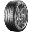 Летние шины 19/245/40 Continental SportContact 7 98Y XL FR Летние шины 19/245/40 Continental SportContact 7 98Y XL FR