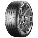 Шины Continental ContiSportContact 7 275/35 R20 102Y Шины Continental ContiSportContact 7 275/35 R20 102Y