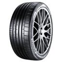 Шина Continental SportContact 6 295/40R20 110Y Шина Continental SportContact 6 295/40R20 110Y