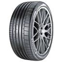 Continental SportContact 6 295/35 R20 105Y летняя Continental SportContact 6 295/35 R20 105Y летняя