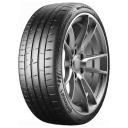 Шины Continental ContiSportContact 7 245/35 R21 96Y Шины Continental ContiSportContact 7 245/35 R21 96Y