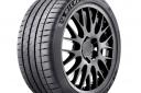 Автошина Michelin Pilot Sport 4 S 295/30 R21 102Y Автошина Michelin Pilot Sport 4 S 295/30 R21 102Y