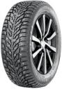Nokian Tyres Hakkapeliitta 9 SUV шип 215/70 R16 100T* Nokian Tyres Hakkapeliitta 9 SUV шип 215/70 R16 100T*