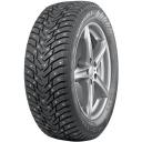 Шины зимние 225/55 R19 103T IKON Tyres Nordman 8 SUV, шипованные Шины зимние 225/55 R19 103T IKON Tyres Nordman 8 SUV, шипованные