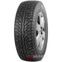 Nokian Tyres Nordman C 195/75 R16 107R зимняя Nokian Tyres Nordman C 195/75 R16 107R зимняя