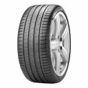 Шина Pirelli P Zero Luxury Saloon 275/40 R18 103Y XL Runflat Шина Pirelli P Zero Luxury Saloon 275/40 R18 103Y XL Runflat