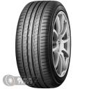 Летняя шина Yokohama BluEarth-A AE-50 235/55 R18 100V Летняя шина Yokohama BluEarth-A AE-50 235/55 R18 100V