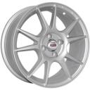 Диск колесный Alcasta M40 6.5x16/5x114.3 D66.1 ET50 S