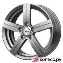 Литой диск Оруэлл 6x16/5*112 D57.1 ET43 Хай вэй Литой диск Оруэлл 6x16/5*112 D57.1 ET43 Хай вэй