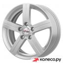 Литой диск Оруэлл 6x16/5*114.3 D67.1 ET43 Нео-классик Литой диск Оруэлл 6x16/5*114.3 D67.1 ET43 Нео-классик