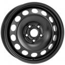 Диск колесный KFZ 7965 6x15/4x100 D60.1 ET50 Black