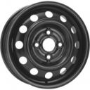 Диск колесный KFZ 9127 6.5x16/5x114.3 D67.1 ET42 Black