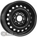 Стальной диск Magnetto 13000 5x13/4x98 D60.1 ET29, Черные Стальной диск Magnetto 13000 5x13/4x98 D60.1 ET29, Черные