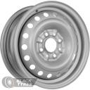 Стальной диск Magnetto 13000 5x13/4x98 D60.1 ET29, Серебристые Стальной диск Magnetto 13000 5x13/4x98 D60.1 ET29, Серебристые