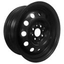 Колесный диск Magnetto Wheels 15001 6х15/4х100 D60.1 ET50, 9.5 кг, black Колесный диск Magnetto Wheels 15001 6х15/4х100 D60.1 ET50, 9.5 кг, black