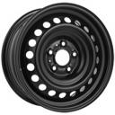 Диск колесный Magnetto 17000 7x17/5x114.3 D66 ET45 Black