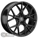 Литой диск Replay CHR42 8x18/5x108 D60.1 ET33, Черные Литой диск Replay CHR42 8x18/5x108 D60.1 ET33, Черные