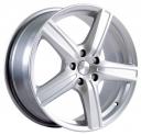 Колесный диск SKAD Адмирал R18 7.5J PCD5x114.3 ET40 D67.1 (1620508)