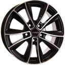Tech-line Neo 642 BD 6.5x16/5x114.3 D73.1 ET38 Tech-line Neo 642 BD 6.5x16/5x114.3 D73.1 ET38