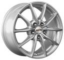 Колесный диск X'TRIKE X-111 R15 6.5J PCD5x100 ET38 D57.1 (13076)