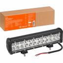 Двухрядная светодиодная фара-балка Airline ALED050 Двухрядная светодиодная фара-балка Airline ALED050