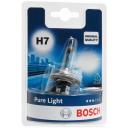 Лампа автомобильная галогенная BOSCH Pure Light 1987301012 H7 12V 55W H7 3200K 1 шт. Лампа автомобильная галогенная BOSCH Pure Light 1987301012 H7 12V 55W H7 3200K 1 шт.