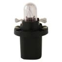 Лампа автомобильная накаливания Narva 170353000 BAX 12V 1.2W B8,5d/T5/BAX/W1.2W 1 шт. Лампа автомобильная накаливания Narva 170353000 BAX 12V 1.2W B8,5d/T5/BAX/W1.2W 1 шт.