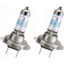 Лампа автомобильная галогенная Philips X-treme Vision Pro150 12972XVPS2 H7 12V 55W H7/S2 3400K 2 шт. Лампа автомобильная галогенная Philips X-treme Vision Pro150 12972XVPS2 H7 12V 55W H7/S2 3400K 2 шт.