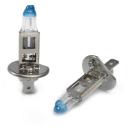 Лампа автомобильная галогенная Philips X-treme Vision +130 12258XV+S2 H1 12V 55W H1 3500K 2 шт. Лампа автомобильная галогенная Philips X-treme Vision +130 12258XV+S2 H1 12V 55W H1 3500K 2 шт.