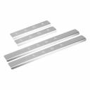 Накладки порогов Lada 2110 1995 - 2014 AutoMax AMLA21101 Накладки порогов Lada 2110 1995 - 2014 AutoMax AMLA21101