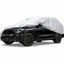 Чехол-тент на автомобиль AUTOPROFI SUV-600 (GRAND) Чехол-тент на автомобиль AUTOPROFI SUV-600 (GRAND)