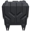 ЗК и КПП АвтоБроня Citroen C4 Aircross 2012-2016/C-Crosser 2007-2013/Mitsubishi ASX 2010-/Lancer X/Outlander XL/Peugeot 4007/4008, 111.04037.1 ЗК и КПП АвтоБроня Citroen C4 Aircross 2012-2016/C-Crosser 2007-2013/Mitsubishi ASX 2010-/Lancer X/Outlander XL/Peugeot 4007/4008, 111.04037.1
