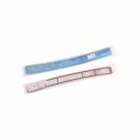 Декоративная накладка бампера FORD Focus 2 Dollex NBI-035 Декоративная накладка бампера FORD Focus 2 Dollex NBI-035