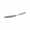 Декоративная накладка бампера VW Golf 6 2008-2012 г.в. Dollex NBI-030 Декоративная накладка бампера VW Golf 6 2008-2012 г.в. Dollex NBI-030