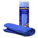Салфетка Goodyear GY000001, синий, 43x32 см Салфетка Goodyear GY000001, синий, 43x32 см