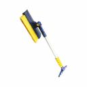 Телескопическая щетка для снега Goodyear WB-08 GY000208 Телескопическая щетка для снега Goodyear WB-08 GY000208