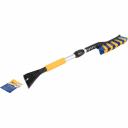 Зимняя щетка KRAFT KT 830074 Зимняя щетка KRAFT KT 830074