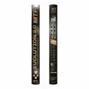 2х слойная. 80 микрон. Очень плотная пленка, поэтому формовка пленки немного сложнее, чем у обычной. Крашеный полиэстер как у американских премиальных пленок. Размер пленки 0.50м (ширина) х 3м (длина). Данного размера хватает для оклейки заднего стекла и двух боковых стекол. Размер подходит для всех автомобилей разного класса.Пленка защищает салон автомобиля от теплового, а также от вредного ультрафиолетового излучения;Защищает глаза от ярких солнечных лучей;Защищает салон автомобиля от выцветания;Способствует экономии топлива за счет меньшей работы кондиционера;Устраняет возможность просматривания салона снаружи (в зависимости от % светопропускаемости); Устойчива к широкому диапазону температур;Повышает прочность стекол;Имеет антибликовое покрытие;Используемый при производстве клей позволяет производить бесследный демонтаж;Имеет гигроскопичность;Улучшает внешний вид;Сохраняет прохладу в салоне летом, а также имеет обратный эффект сохраняя тепло в холодное время года;Имеет усовершенствованный клеевой состав.Обратите внимание, чем выше процент светопропускаемости указанный в названии товара, тем больше света будет проходить через пленку. Расчет светопропускаемости: 3% — это самая темная (черная) пленка. 75% — это самая светлая (практически прозрачная) пленка. 2х слойная. 80 микрон. Очень плотная пленка, поэтому формовка пленки немного сложнее, чем у обычной. Крашеный полиэстер как у американских премиальных пленок. Размер пленки 0.50м (ширина) х 3м (длина). Данного размера хватает для оклейки заднего стекла и двух боковых стекол. Размер подходит для всех автомобилей разного класса.Пленка защищает салон автомобиля от теплового, а также от вредного ультрафиолетового излучения;Защищает глаза от ярких солнечных лучей;Защищает салон автомобиля от выцветания;Способствует экономии топлива за счет меньшей работы кондиционера;Устраняет возможность просматривания салона снаружи (в зависимости от % светопропускаемости); Устойчива к широкому диапазону температур;Повышает прочность стекол;Имеет антибликовое покрытие;Используемый при производстве клей позволяет производить бесследный демонтаж;Имеет гигроскопичность;Улучшает внешний вид;Сохраняет прохладу в салоне летом, а также имеет обратный эффект сохраняя тепло в холодное время года;Имеет усовершенствованный клеевой состав.Обратите внимание, чем выше процент светопропускаемости указанный в названии товара, тем больше света будет проходить через пленку. Расчет светопропускаемости: 3% — это самая темная (черная) пленка. 75% — это самая светлая (практически прозрачная) пленка.