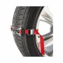 Цепи противоскольжения для легковых авто REXANT 07-7021-2 Цепи противоскольжения для легковых авто REXANT 07-7021-2