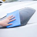 Замша искусственная в тубе, 43х32см REXANT, цена за 1 шт Замша искусственная в тубе, 43х32см REXANT, цена за 1 шт